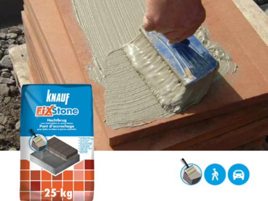 Fixstone discount